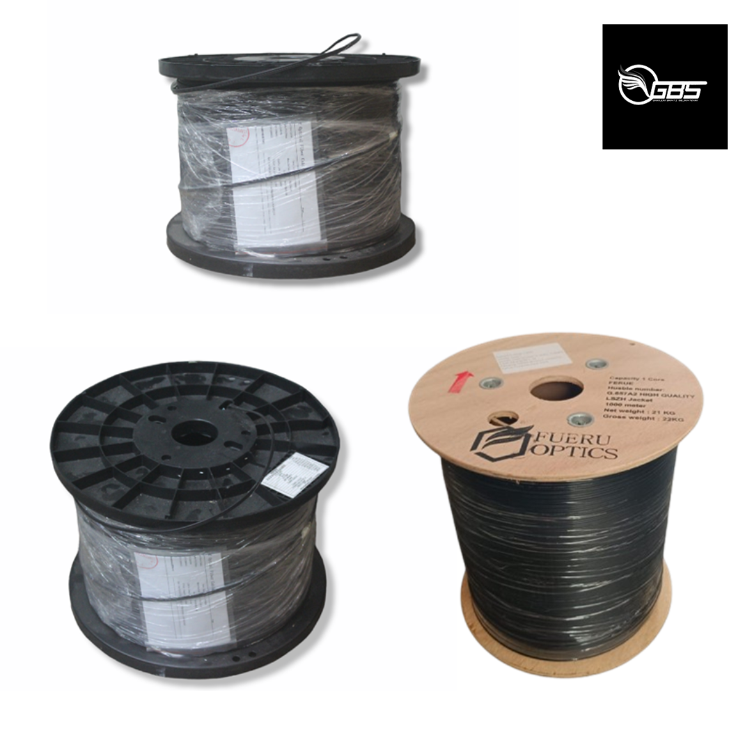 Memilih Kabel Fiber Optik yang Berkualitas