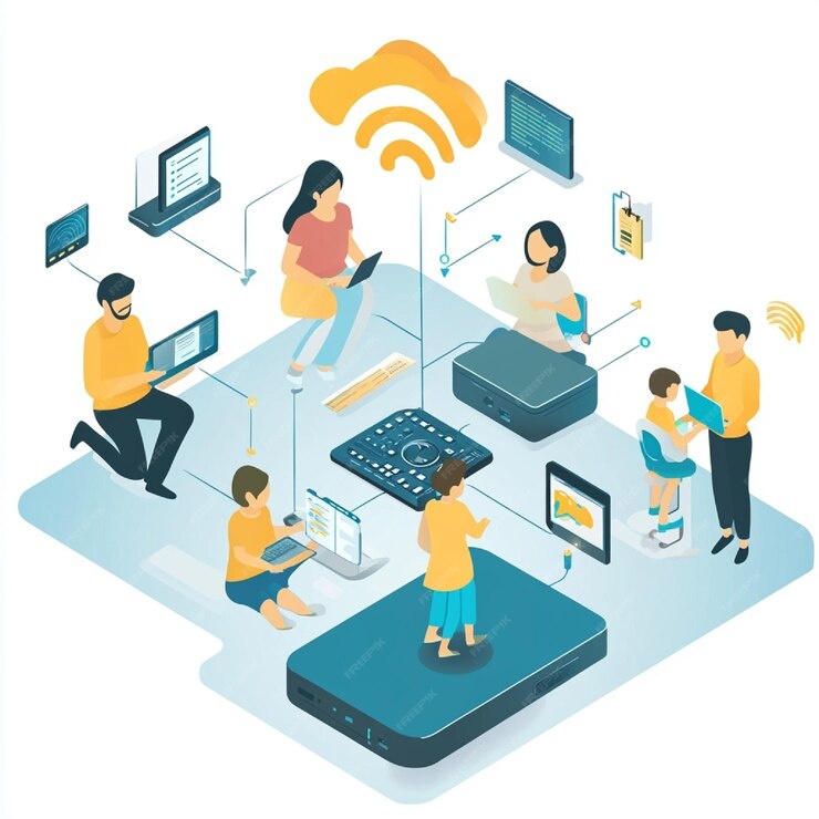 Pengertian dan Penjelasan Mengenai FTTH pada Internet
