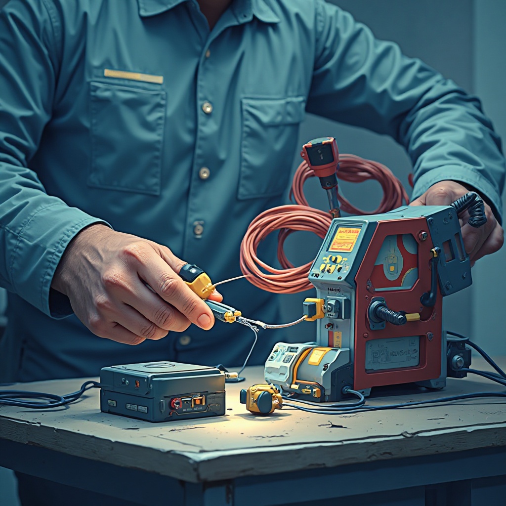 Panduan Lengkap Fiber Optic Splicing untuk Koneksi Stabil dan Minim Loss