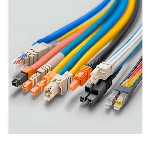 4 Karakteristik Utama Fiber Optik