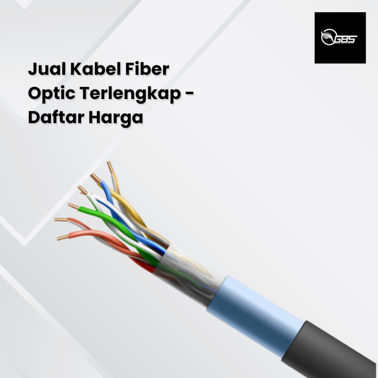 Kabel Fiber Optic