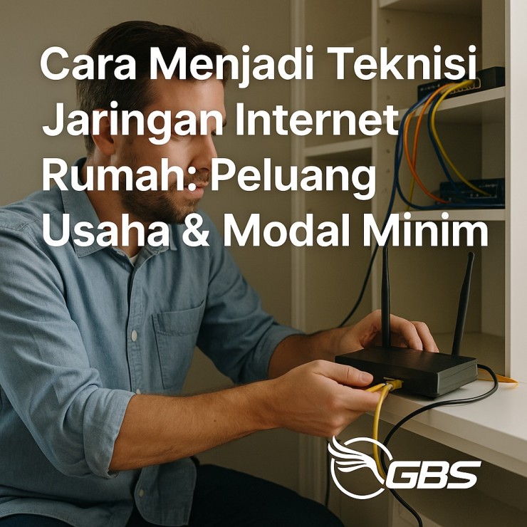 cara-menjadi-teknisi-jaringan-internet-rumah