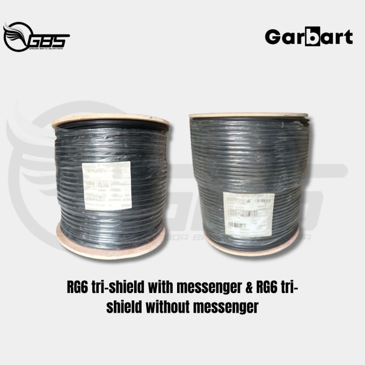 Kabel Fiber Optik