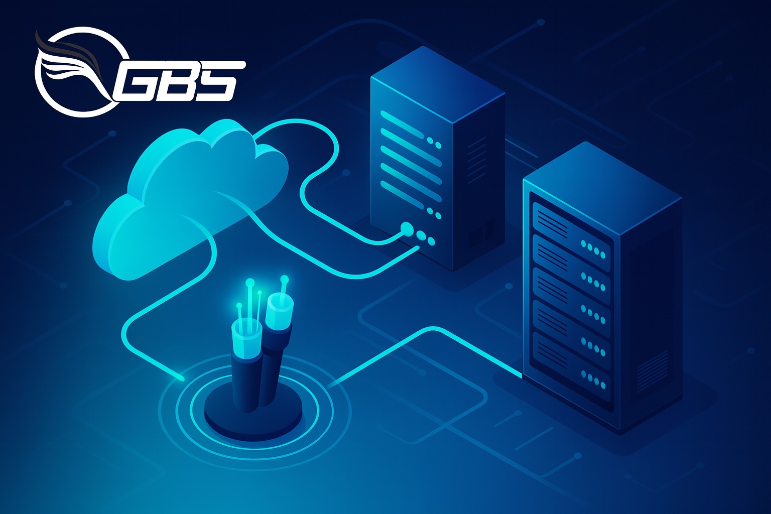 Membangun Infrastruktur Internet Modern dan Efisien