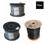 9 Kabel Fiber Optik Terbaik di Indonesia