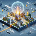 Definisi, Keunggulan, dan Implementasi Topologi Jaringan FTTH (Fiber To The Home)