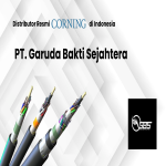 Distributor Resmi Corning di Indonesia
