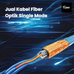 Jual Kabel Fiber Optik Single Mode