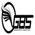 Logo Garuda Bakti Sejahtera