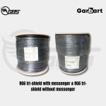 Kabel Fiber Optik