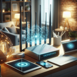 Router WiFi