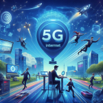 Internet 5G